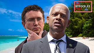 Thomas Massie vs. Hank Johnson