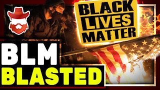 BLM Blasted Over INSANE Statement On Cuba
