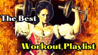 Classical Hits for the Ultimate Workout Playlist!