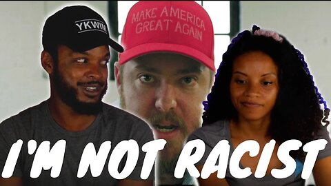 🎵 FIRST TIME HEARING Joyner Lucas I'm Not Racist Reaction (Abridged Version)