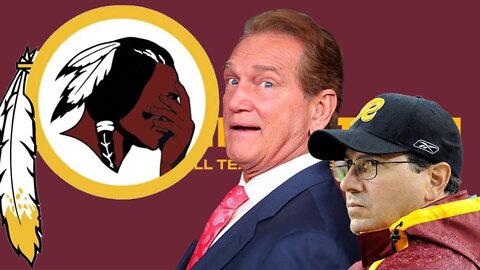 Redskins legend Joe Theismann LEAKS WFT's new name and it STINKS if true for this reason!