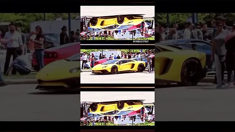 #mclaren #sabre #lamborghini #aventador #sv #cars #reels #shorts #youtube #hypercar #supercar