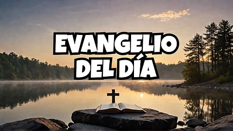 🙏✨Evangelio de hoy Martes, 14 de Mayo del 2024 ✨🙏