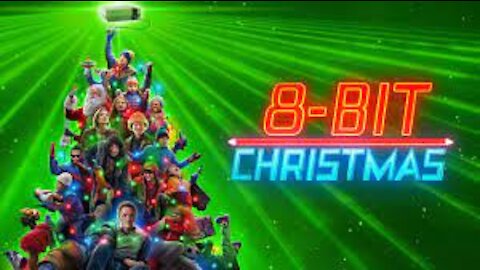 Broken Battery Podcast Episode 35 - Contemporary Christmas Comedy Classics