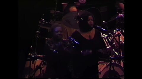 Jerry Garcia Band [1080p HD Remaster] November 11, 1993 - Providence Civic Center - Providence, RI