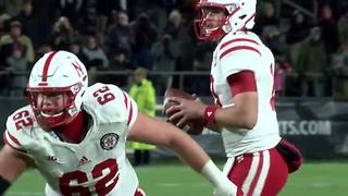 Nebraska Football Hype Video 2018