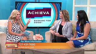 Achieva Credit Union | Morning Blend