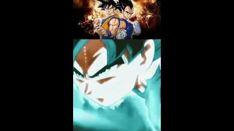 Goku achive ultra instict || Goku new form unlocked || DBS Shorts || Entry of Goku