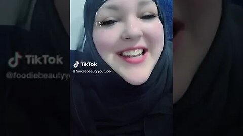 Foodie Beauty Is Back On TikTok