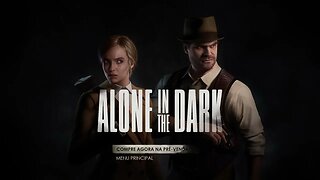 Alone in The Dark (Grace) Prologue DEMO