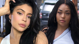 Kylie Jenner & Jordyn Woods OFFICIALLY Reconciling Friendship!