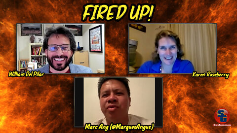 Fired Up! - Ep 05