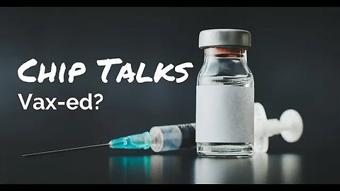 Chip Talks: VAX-ED?