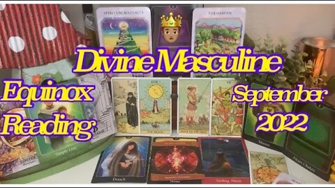 Divine Masculine ~ Deep Dive of Reflection & Coming Home to Love! Big Shifts Are Happening! 🪄