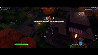 Fortnite - Chapter 4 Season 1 - 12/24/2022 /2