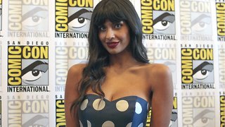 Actress Jameela Jamil Opens Up Getting Harassed