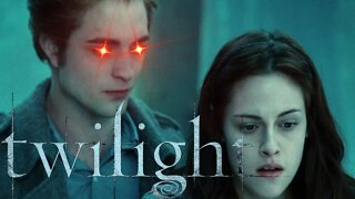 Twilight: The Film That Gave A Generation Aids