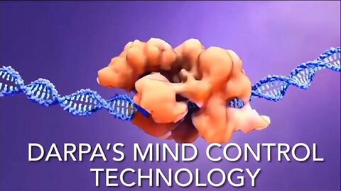 Programming the Human Brain! DARPA