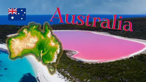 20 Interesting facts about AUSTRALIA