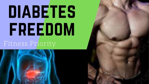 Diabetes || Diabetes and weight loss || Diabetes Freedom review