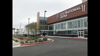 Vegas Golden Knights donate 7500 meals to local hospitals