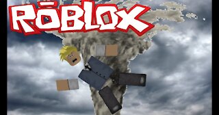 I like tornado's (ROBLOX)