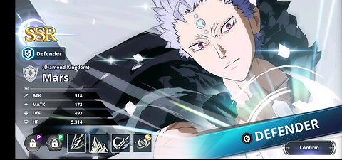 black clover mobile