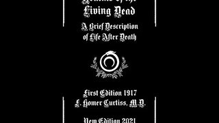 Realms of the Living Dead Chapters 8 & 9 The Ethereal Realm & The Vital Realm or Realm of Formation