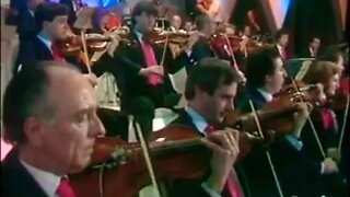 (ABBA) Franck Pourcel Orchestra : Lay All Your Love On Me (French TV)