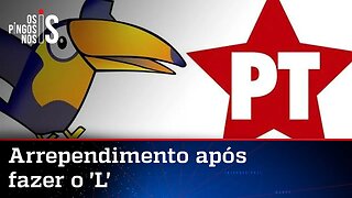 Arrependido, PSDB diz que PT já começou a destruição da economia