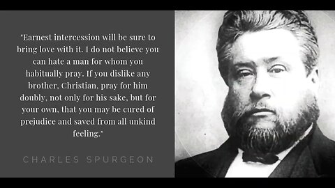 A Sermon for Gleaners | Charles Spurgeon | Ruth 2:15-16 | Audio Sermon