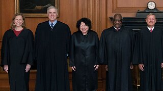 Supreme Court Bombshell - This Could Change The Election