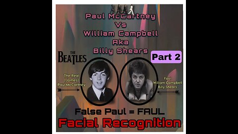 Did Paul McCartney die in ‘66? Who is Billy Shears