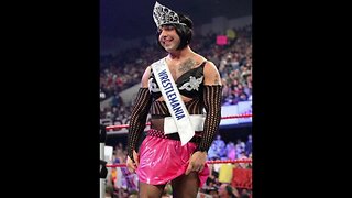 PPW Presents: Women Wrestlers You Should Know Santina Marella! Miss Wrestlemania