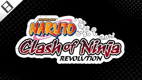 Naruto Clash of Ninja Revolution OST - Opening