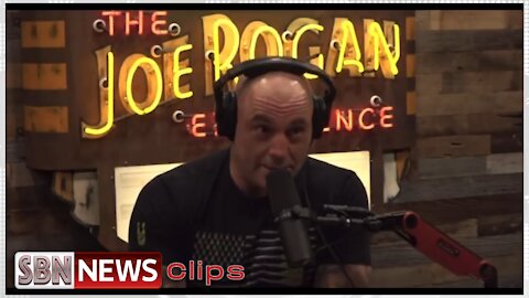 Joe Rogan: “No One is Being Held Accountable” Over Fake News - 5314