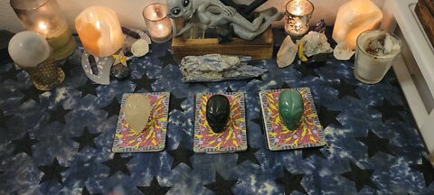👽 STARSEED MESSAGES 👽 Pick-A-Card Reading 💫[TIMELESS]💫