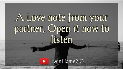 🕊 A Love note from your partner...🌹 | Twin Flame Reading Today | DM to DF ❤️ | TwinFlame2.0 🔥