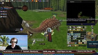 Lets play Dungeons and Dragons Online hardcore season 6 2022 10 09 12 30 27 0080 6of14