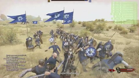 Mount and Blade 2 Bannerlord Mods Gameplay