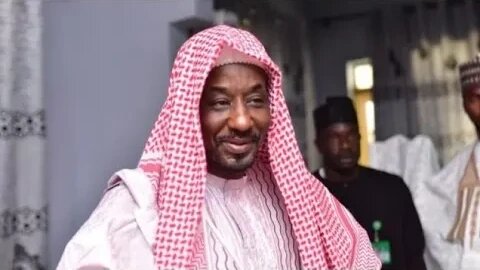 I am sorry for the next president who comes in and says he wants to remove fuel subsidy – Sanusi