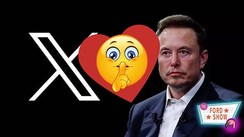 SEGMENT ONLY: Elon Musk Hides Your X Likes