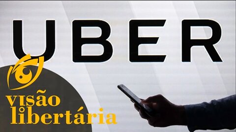 Uber deixará de operar na Colômbia por causa do estado | Visão Libertária - 28/01/20 | ANCAPSU