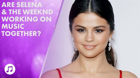 Is Selena dueting with the Weeknd such a good idea?