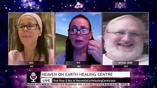 Heaven On Earth Healing - December 7, 2022