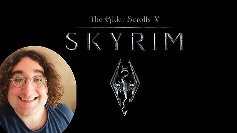 Lets Play Elder Scrolls Skyrim- Auriels Bow (55)