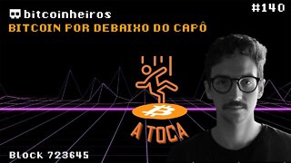 Bitcoin por debaixo do capô - Convidado Lorenzo