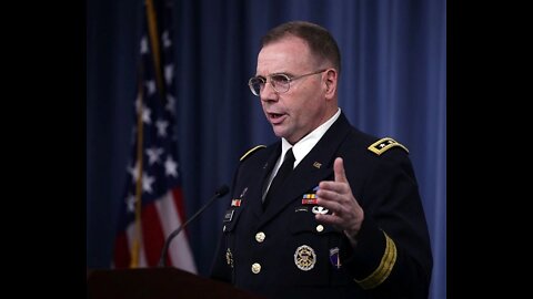 Retired General: US Will Attack Russian Military If Putin Nukes Ukraine