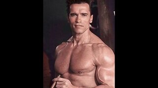 Arnold Schwarzenegger