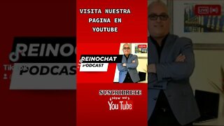 REINOCHAT PODCAST